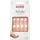 Kiss Acrylic French Color Je Taime