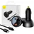 Baseus 2xUSB Autoladegerät 140W