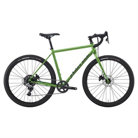 Kona Rove DL Gravel Bike Gloss Kiwi | S/50cm
