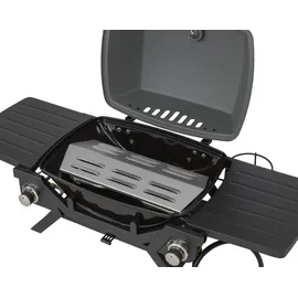 Primaster CityFlame 2 schwarz