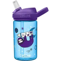 CamelBak Eddy+ Kids Bottle 400ml sloths in space (CB2472404041)