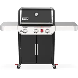 Weber Gasgrill GENESIS E-325S - Black