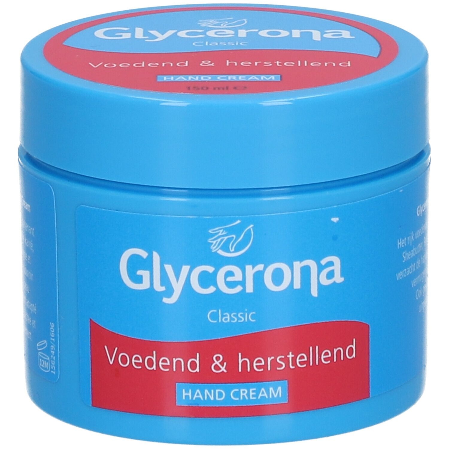 Glycerona Handcreme