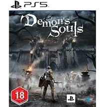 Sony Demon's Souls Spiel PS5