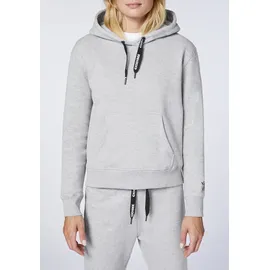 Chiemsee Hoodie Grau XL