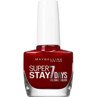 Maybelline Superstay Forever Strong 7 Days 501 cherry sin 10 ml