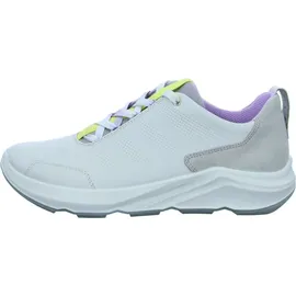 Legero Damen Bliss Sneaker, Weiß 39 EU