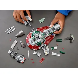 K'NEX Mega Motorcycle