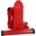 Carpoint Wagenheber 2000 kg, Rot
