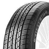 TRAZANO SU318 H/T 215/70 R16 100H Sommerreifen