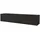 altdecor Zeno Lowboard 200 cm Schwarz Holz