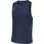 New Line newline Core Running Tanktop Kinder black iris 164