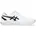 Gel-Dedicate Sneaker weiß schwarz