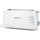 Orbegozo To 4012 800w Toaster - White / Purple
