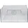 Electrolux Gefrierschublade 14000927401 Transparent
