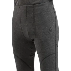 Odlo Active X-Warm Eco Baselayer Bottom Long Grau M