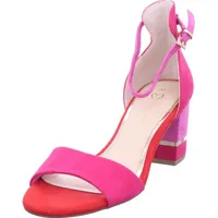 Marco Tozzi Women Sandals für Damen, pink, Gr. 38