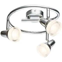 LED-Strahler ALASKA