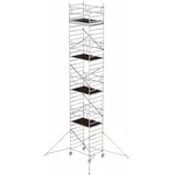 Günzburger Rollgerüst 1,35 x 1,80 m