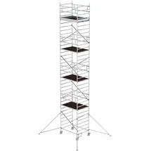 Günzburger Rollgerüst 1,35 x 1,80 m