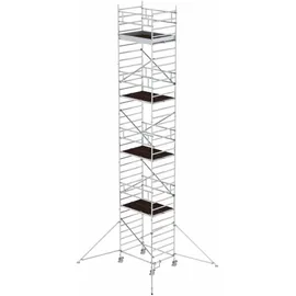 Günzburger Rollgerüst 1,35 x 1,80 m