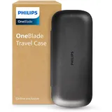 Philips OneBlade Reiseetui – Perfekt für unterwegs, verhindert Schäden, kompatibel mit QP27XX, QP28XX und QP6XXX, Modell QP401/30
