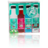 Berliner Luft "Special" Mix, 4x 0,02l, alc. 40 Vol.-%