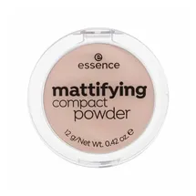 Essence Mattifying Compact Powder 11 pastel beige