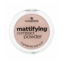 Essence Mattifying Compact Powder 11 pastel beige