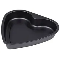 CHG Herzbackform EasyOven 9873-01, 1 St.