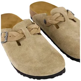 Birkenstock Clogs Taupe 40
