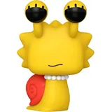 Funko POP! The Simpsons - Snail Lisa