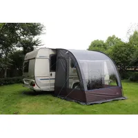 Portal PI 200 Wohnwagen Caravan Vordach Vorzelt Camping Zelt