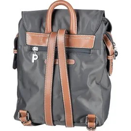 Picard Rucksack / Backpack Sonja 3117 Anthrazit Grau Damen