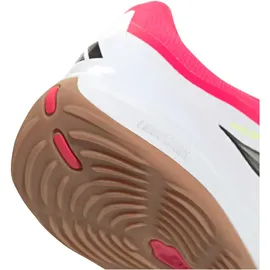 adidas Predator League TF Herren lucid red/core black/cloud white 42 2/3