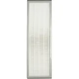 Aktobis AG Feinfilterblock WDH-H6 HEPA Aktiv-Kohle