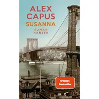 Carl Hanser Verlag Susanna