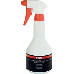 Kunststoffreiniger silikonfrei, 500ml Hand-Sprühflasche