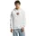 Mister Tee Detroit Tiger Head Hoody" | Weiß