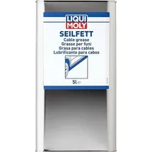 LIQUI MOLY Seilfett 5 l