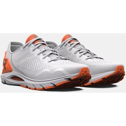 Under Armour Laufschuhe HOVR Sonic 6 weiss/orange Herren