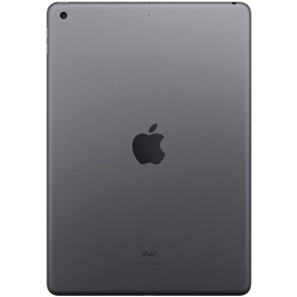 Apple iPad 10,2 " (8. Generation 2020) 32 GB Wi-Fi space grau