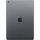 Apple iPad 10,2 " (8. Generation 2020) 32 GB Wi-Fi space grau