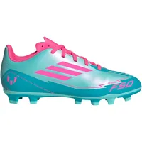 Adidas F50 CLUB FG/MG J MESSI Gr. 5(38)