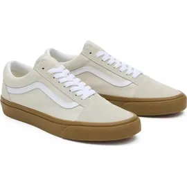 Vans Old Skool Oatmeal/Gum 44