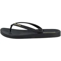 IPANEMA ANAT LOLITA Fem Zehentrenner, Schwarz, 40