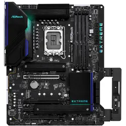 ASRock Z690 Extreme - Motherboard - ATX - LGA1700-Sockel - Z690 Chipsatz - USB-C