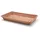 HENDI Brotkörb, Brötchenkorb, Körbe, Verstärkt durch einen Stahlrahmen, GN 1/1, 530x325x(H)65mm