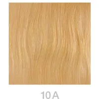 Balmain Easy Volume Tape Extensions 40 cm 10A Extra Super Light Ash Blonde