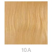 Balmain Easy Volume Tape Extensions 40 cm 10A Extra Super Light Ash Blonde